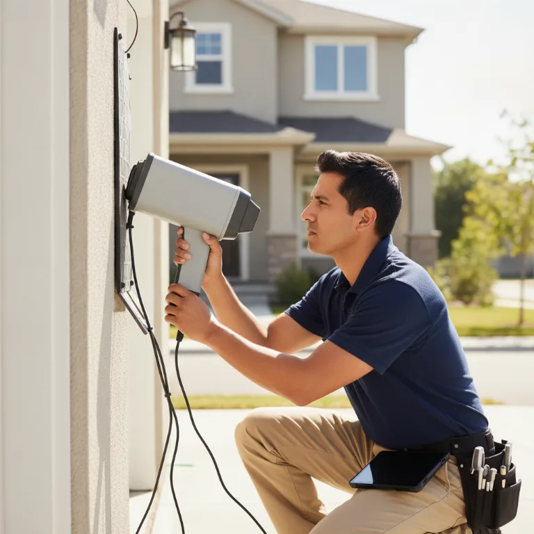 Auditoria Energética Residencial serviço em Itaquaquecetuba